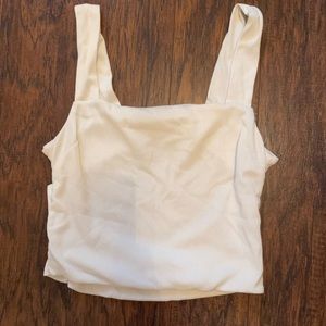 Poof New York Tank Top
